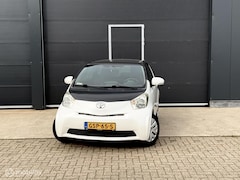 Toyota iQ - 1.0 2010 parelmoer wit APK 18/09/27