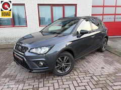 SEAT Arona - 1.5 TSI EVO FR VIRTCOCKPIT/NAVI/CRUISE