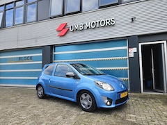 Renault Twingo - 1.5 dCi Dynamique Airco Mistlampen