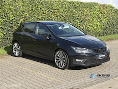 SEAT Leon - 1.8 TSI FR Business | 180PK | DSG | Navi | PDC