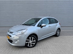 Citroën C3 - 1.0 VTi Collection|NAP|Airco|Cruiscontrol|5-deurs