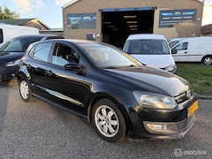Volkswagen Polo - 1.2 TDI BlueMotion , Apk