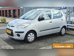 Hyundai i10 - 1.1 Active Cool APK 11-06-2027 AIRCO