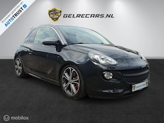 Opel ADAM - 1.4 Turbo S EYECATCHER