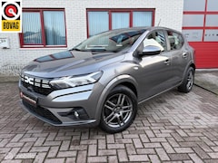 Dacia Sandero - 1.0 TCe 90 Expression