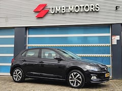 Volkswagen Polo - 1.0 TSI Comfortline Business Carplay PDC