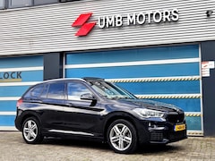 BMW X1 - sDrive20i High Executive Edition M pakket
