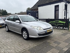 Renault Laguna Estate - 2.0 16V | trekhaak | cruise | apk