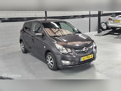 Opel Karl - 1.0 ecoFLEX Cosmo Bj 2015 met Airco Clima