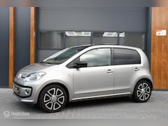 Volkswagen Up! - 1.0 high up Cup Edition PANO/AIRCO/NAVI