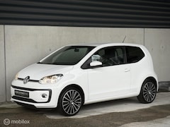 Volkswagen Up! - High Up|Stoelverwarming|LM|Stuurwielbediening