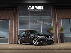 BMW 3-serie - 320i Business Line | 2e eigenaar | Origineel NL | Cruise control | Navigatie Professional