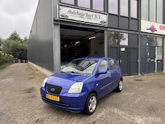 Kia Picanto - 1.1 EX Nieuwe APK NAP Rapport
