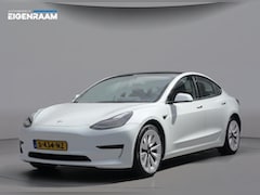 Tesla Model 3 - Standard RWD Plus 60 kWh