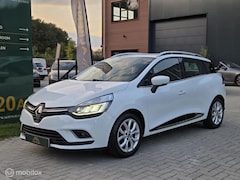 Renault Clio Estate - 0.9 TCe Intens Camera|Carplay |Navigatie|