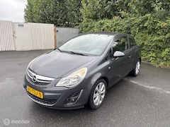 Opel Corsa - 1.2 EcoFlex Anniversay Edition LPG 2012