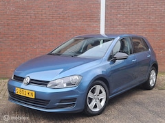 Volkswagen Golf - 1.2 TSI Easyline