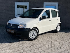 Fiat Panda - 1.2 Actual | NAP | Nieuwe distributieriem |1e Eig