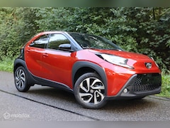 Toyota Aygo X - 1.0 VVT-i S-CVT Play