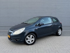Opel Corsa - 1.4-16V Edition | Airco | NAP