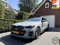 BMW 5-serie Touring - 530e M Sport PRO Edition|Pano |Adapt |H&K |Trek 5-serie 530e M Sport PRO Edition|Pano |Ada