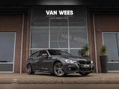 BMW 3-serie Touring - 318i Edition M Sport Shadow High Executive | 2e eigenaar | Origineel NL | Panoramadak | Sp