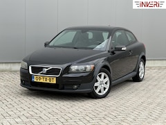 Volvo C30 - 1.8 Momentum | Nieuwe APK | Nederlandse auto | NAP
