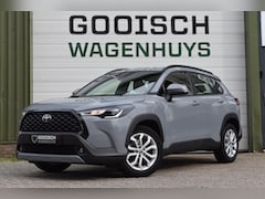 Toyota Corolla Cross - Hybrid Active | Camera | Carplay | Cruise Control |