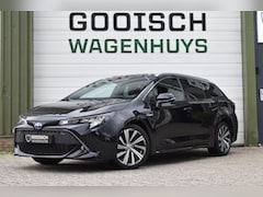 Toyota Corolla Touring Sports - 1.8 Hybrid Business Plus | Carplay | Stoelverwarming | Camera |