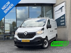 Renault Trafic - 1.6 dCi T29 L2H1*2XSCHUIF*INBOUW*HAAK*A/C*CRUISE