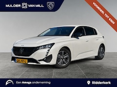 Peugeot 308 - Active Pack Business 1.2 Turbo 130pk | NAVI | PARKEERHULP | LM-VELGEN | DAB+ | ACTIVE SAFE