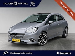 Opel Corsa - Color Edition OPC-line 1.0 Turbo 90pk | APPLE CARPLAY / ANDROID AUTO | DODEHOEKBEW. | CAME