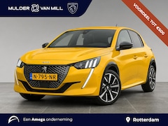 Peugeot 208 - GT 1.2 Turbo 100pk | 180° CAMERA | 3D i-COCKPIT® | NAVI | APPLE CARPLAY / ANDROID AUTO | K