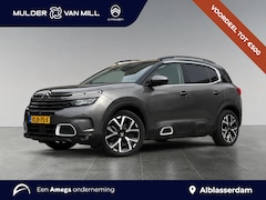 Citroën C5 Aircross - Shine Pack 1.6 HYbrid PHEV 225pk e-EAT8 | TREKHAAK | HANDSFREE A.KLEP | SCHUIF/KANTELDAK |