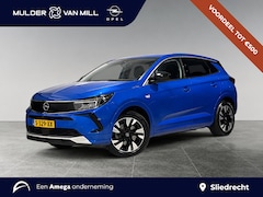 Opel Grandland - Elegance 1.6 HYbrid PHEV 225pk e-EAT8 | ALCANTARA/LEDER | TREKHAAK | AGR-COMFORT STOELEN |
