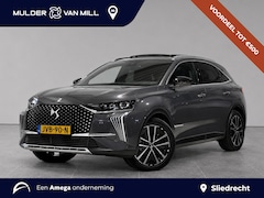 DS 7 - 7 Antoine de Saint Exupéry e-Tense 300pk PHEV 4x4 | TREKHAAK | NIGHT FLIGHT | NAPPA LEDER