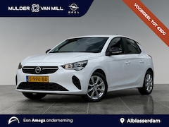 Opel Corsa - Edition+ 1.2 75pk | 180° CAMERA + SENSOREN | STUURVERW. | APPLE CARPLAY / ANDROID AUTO | D