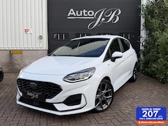 Ford Fiesta - 1.0 HYBRID ST-LINE X | CARPLAY | ALL-SEASON | BTW