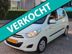 Hyundai i10 - 1.0 i-Drive Cool