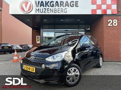 Hyundai i10 - 1.0i Comfort 5p. // AIRCO // ELEK. RAMEN // GOED ONDERHOUDEN
