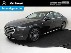 Mercedes-Benz E-klasse - 400 e 4MATIC Exclusive Line Premium Plus /Superscreen /Panoramadak / AIRMATIC/ Achterasbes