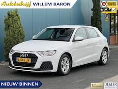 Audi A1 Sportback - 25 TFSI Pro Line NAV.VIA.CARPLAY/ANDROID | CRUISE | DIGI.DASHB | PDC | LMV | 1'EIG