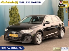 Audi A1 Sportback - 25 TFSI S-Tronic AUT. Pro Line NAV.VIA.CARPLAY/ANDROID | CRUISE | DIGI.DASHB | DAB | LMV |