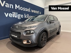 Citroën C3 Origin - 1.2 PureTech S&S Origins | Camera | Apple Carplay/Android Auto | Climate control