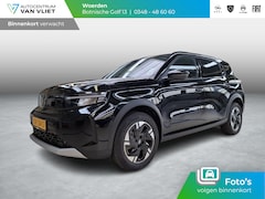 Opel Frontera - Extended range Electric GS 54 kWh Winterpakket