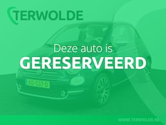 Fiat 500 - 0.9 TwinAir Turbo Collezione | Trekhaak | Panoramadak | CarPlay | Navigatie |
