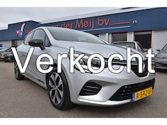 Renault Clio - 1.0 TCe 90 Evolution , CLIMATR , CR CONTR , NAVI , LMV16 , PDC A ,