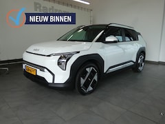 Kia EV3 - Plus Adv. 58.3 kWh Sunroof harman kardon leder