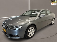 Audi A4 Limousine - 2.0 TDIe Pro Line Business 163 Pk Airco Navi Nap 2e Eig. EXPORT