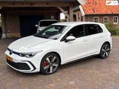 Volkswagen Golf - 1.4 eHybrid GTE